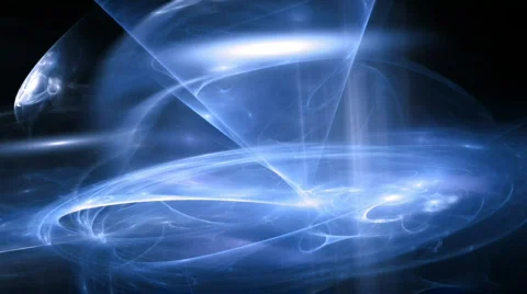 Blue motion background d2654 Stock Footage 587670