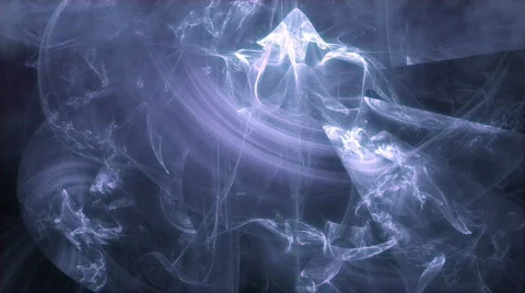 Blue motion background d2754V Stock Footage 645895