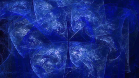 Blue motion background d2773B Stock Footage 676704