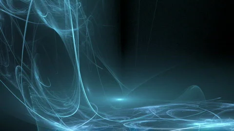 Blue motion background d2778 Stock Footage 700611
