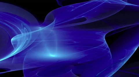 Blue motion background d2833 Stock Footage 756175