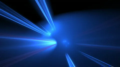 Blue motion background d2880Y Stock Footage 556151