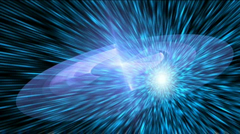 Blue motion background d2919 Stock Footage 565248