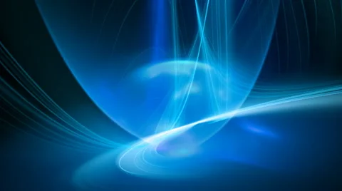Blue motion background d2922D Stock Footage 1051772