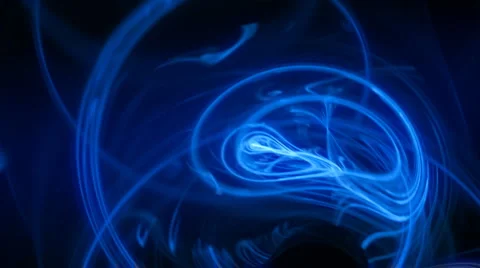 Blue motion background d2937 Stock Footage 1043946