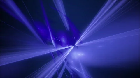 Blue motion background d4054T Stock Footage 667064