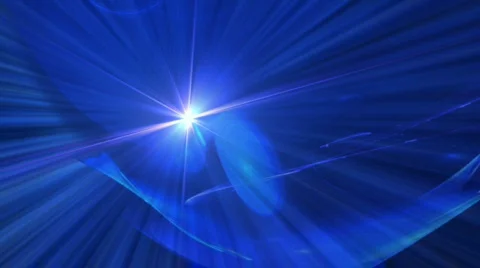 Blue motion background d4056 Stock Footage 676728