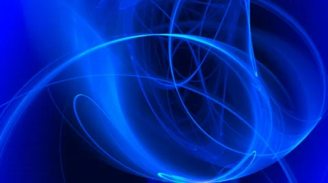 Blue motion background d4084E Stock Footage 731278