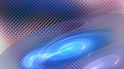 Blue motion background d4110D Stock Footage 608755