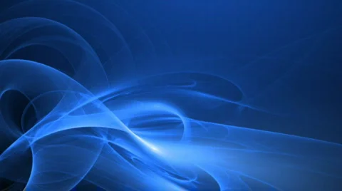 Blue motion background d4113B P Stock Footage 731323