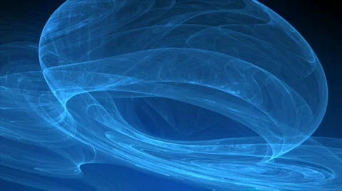 Blue motion background d4121 P Stock Footage 756235