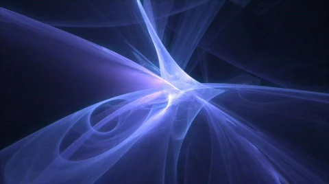 Blue motion background d4155 Stock Footage 653780