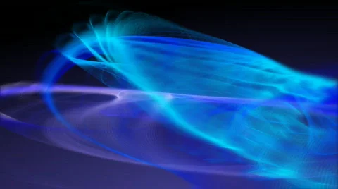 Blue motion background d4180A Stock Footage 627212