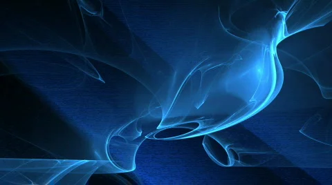 Blue motion background d4232 Stock Footage 842019