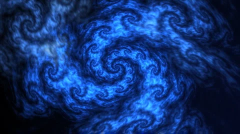 Blue motion background d4279 Stock Footage 889839