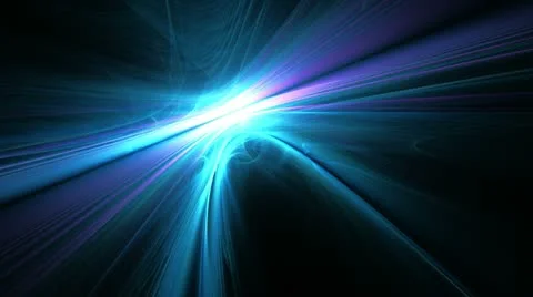 Blue motion background d4319 Stock Footage 11024765