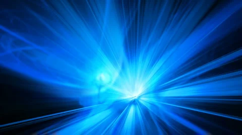 Blue motion background d4365B Stock Footage 5090964