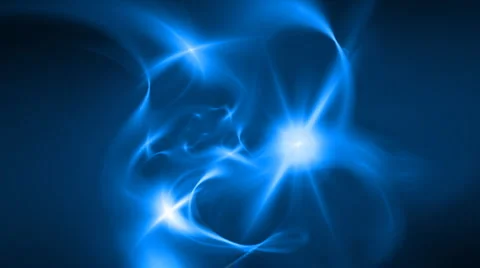 Blue motion background d5007 Stock Footage 5090992