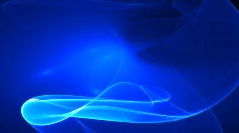 Blue motion background d6133 Stock Footage 1103231