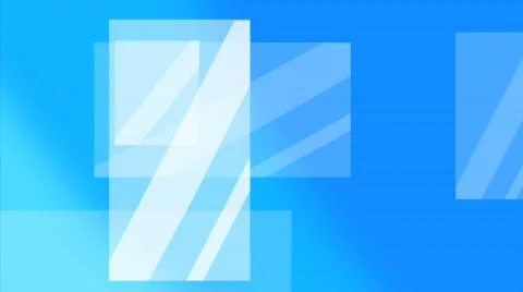 Blue Motion Background  Stock-Footage 768214