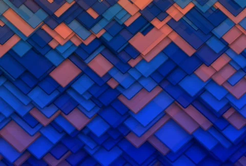 Blue motion background t5091R Stock Footage 392693