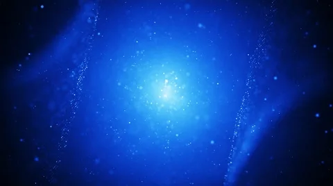 Blue Motion Background Video Loop Stock Footage 67503562
