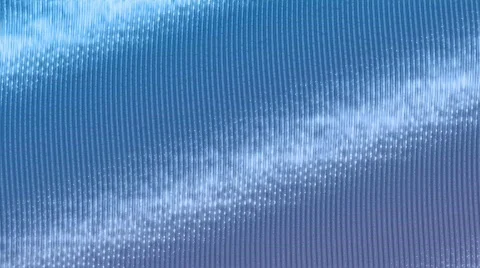 Blue motion background XM3240H Stock Footage 441790