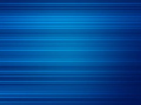 Blue motion blur abstract background Stock Illustration
