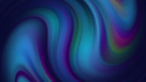 Blue Motion Blur Gradient Background Stock Footage 132207425