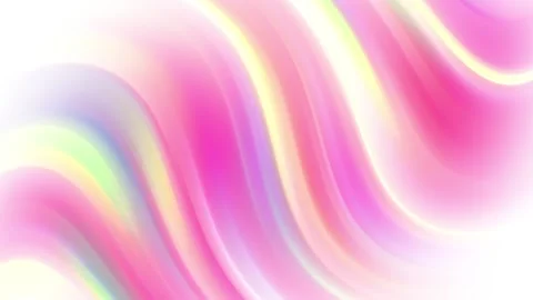 Blue Motion Blur Gradient Background Stock Footage 132207487