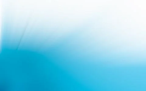 Blue motion dynamic wallpaper background. Stock Illustration