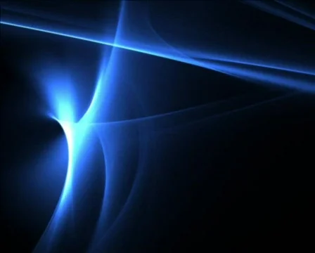 Blue Motion Video stock 393007