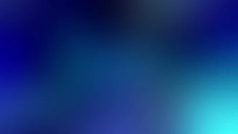 Blue motion gradient background. Moving abstract blurred background. The colors Stock-Footage 157558103