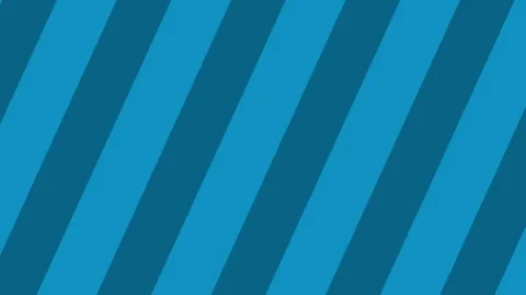 Blue Motion Line Background Video stock 247630546