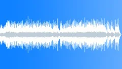 Blue Mountain Breakdown Stock Music