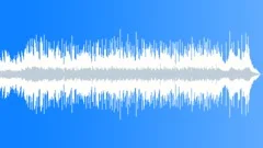 Blue Mountain Breakdown Stock Music