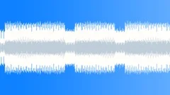 Blue Mountain HouseStock Music