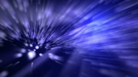 Blue Move Stock Footage 20626044