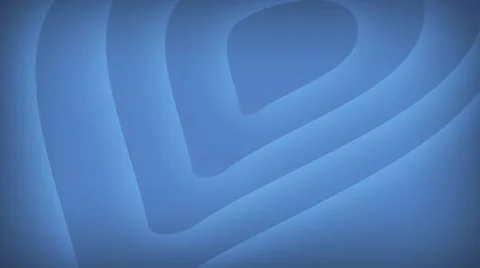 Blue moving background loop Stock Footage 41203891
