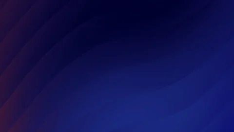 Blue navy background abstract background with curved layers in cool navy blue Stock Footage 318519266