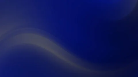 Blue navy background creates an abstract blurred pattern of blue with gray Stock Footage 316193579