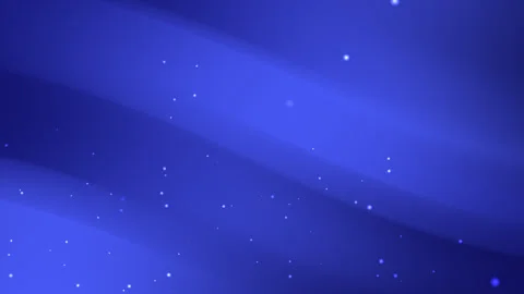 Blue navy background creates a celestial navy scene Stock Footage 316107334