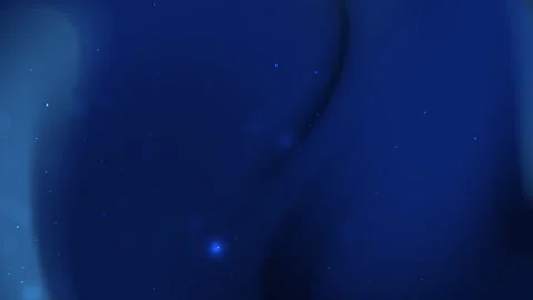 Blue navy background creates a dark blue abstract gradient Stock Footage 318938925