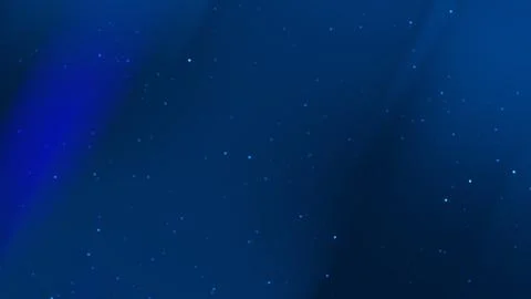 Blue navy background evokes the deep twinkling stars Stock Illustration