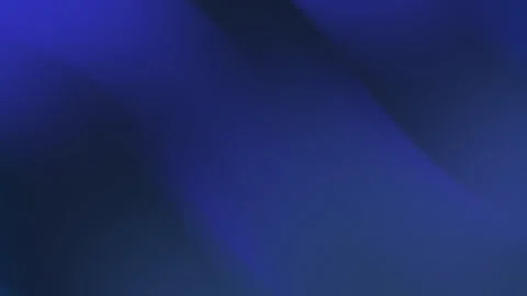 Blue navy background a gradient of dark to light shading Stock Footage 317967603