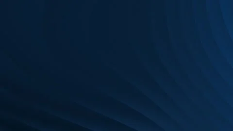 Blue navy color texture waves gradient abstract seamless motion background Video stock 310311747