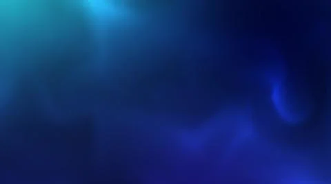 Blue neon color gradient background. copy space Stock Illustration