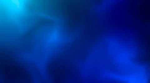 Blue neon color gradient horizontal background with copy space Stock Illustration