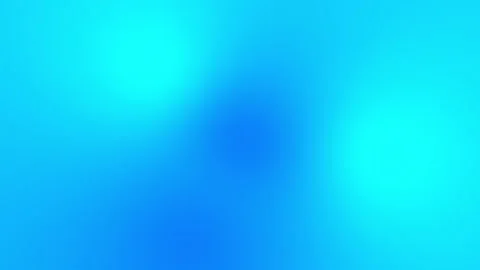 Blue neon flowing liquid waves abstract motion background. Stock Footage 150492305