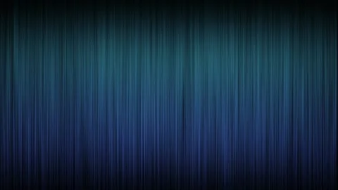 Blue neon technology background. Abstract application code moving in a cyberspac Stock Footage 149748258